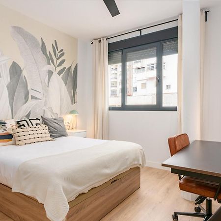 Hotel Live It Malaga Zewnętrze zdjęcie