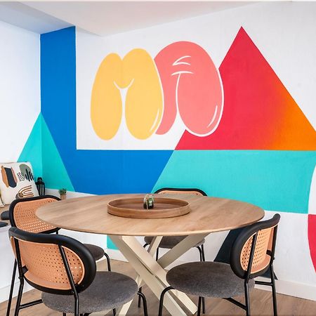 Hotel Live It Malaga Zewnętrze zdjęcie