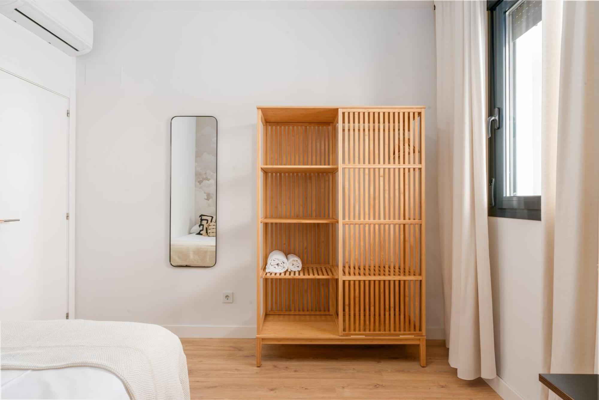 Hotel Live It Malaga Zewnętrze zdjęcie