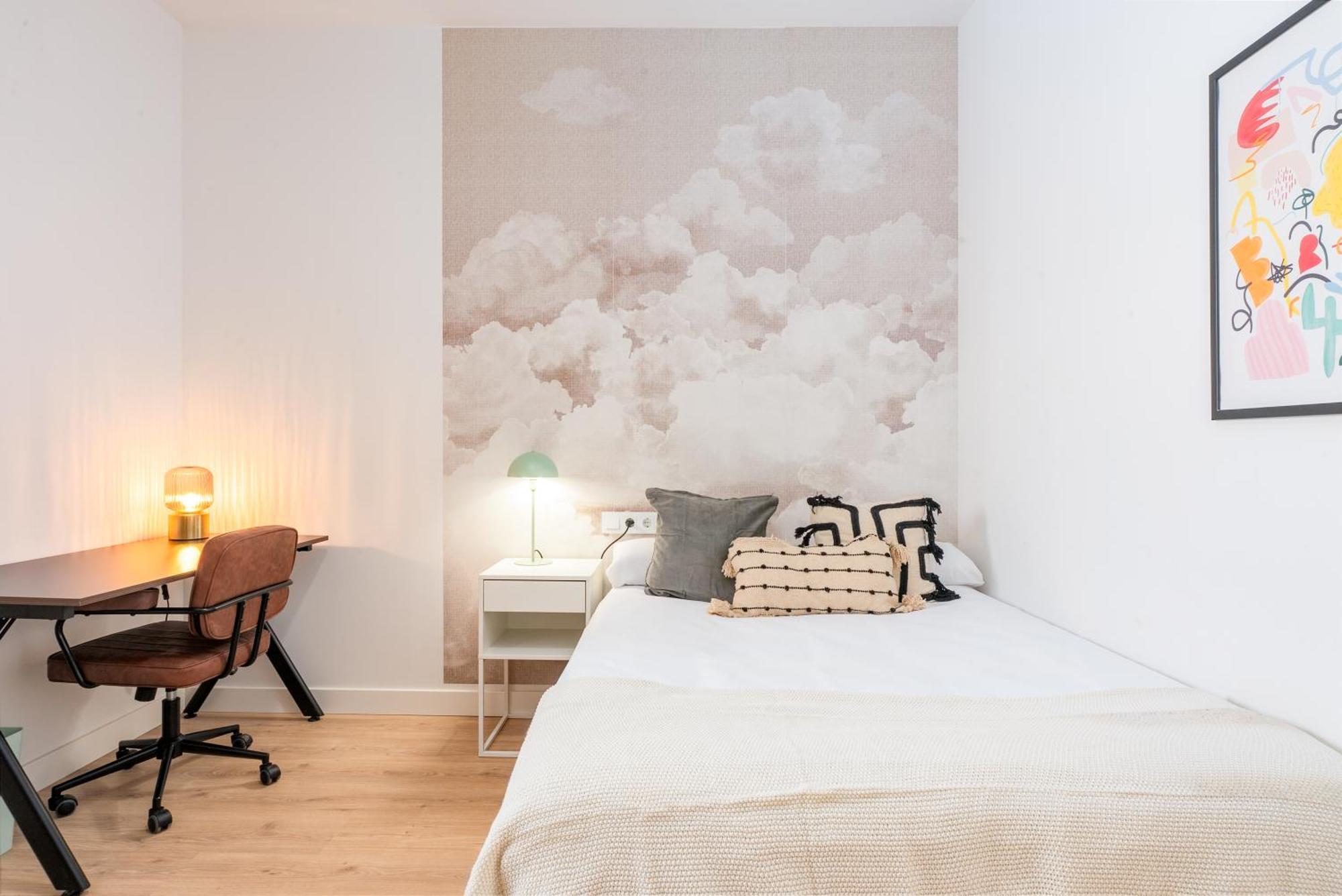 Hotel Live It Malaga Zewnętrze zdjęcie