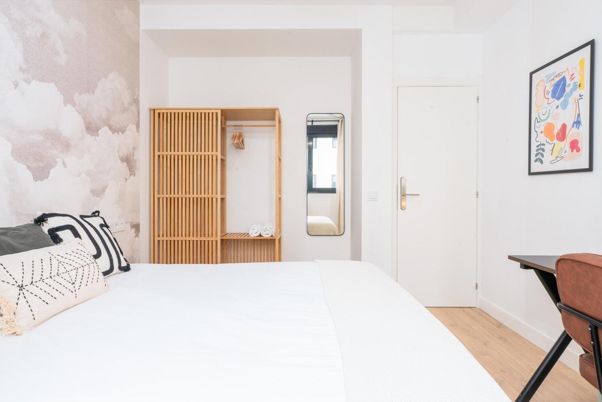 Hotel Live It Malaga Zewnętrze zdjęcie