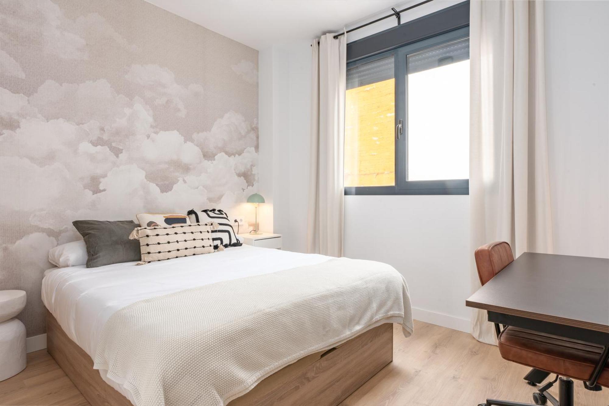 Hotel Live It Malaga Zewnętrze zdjęcie