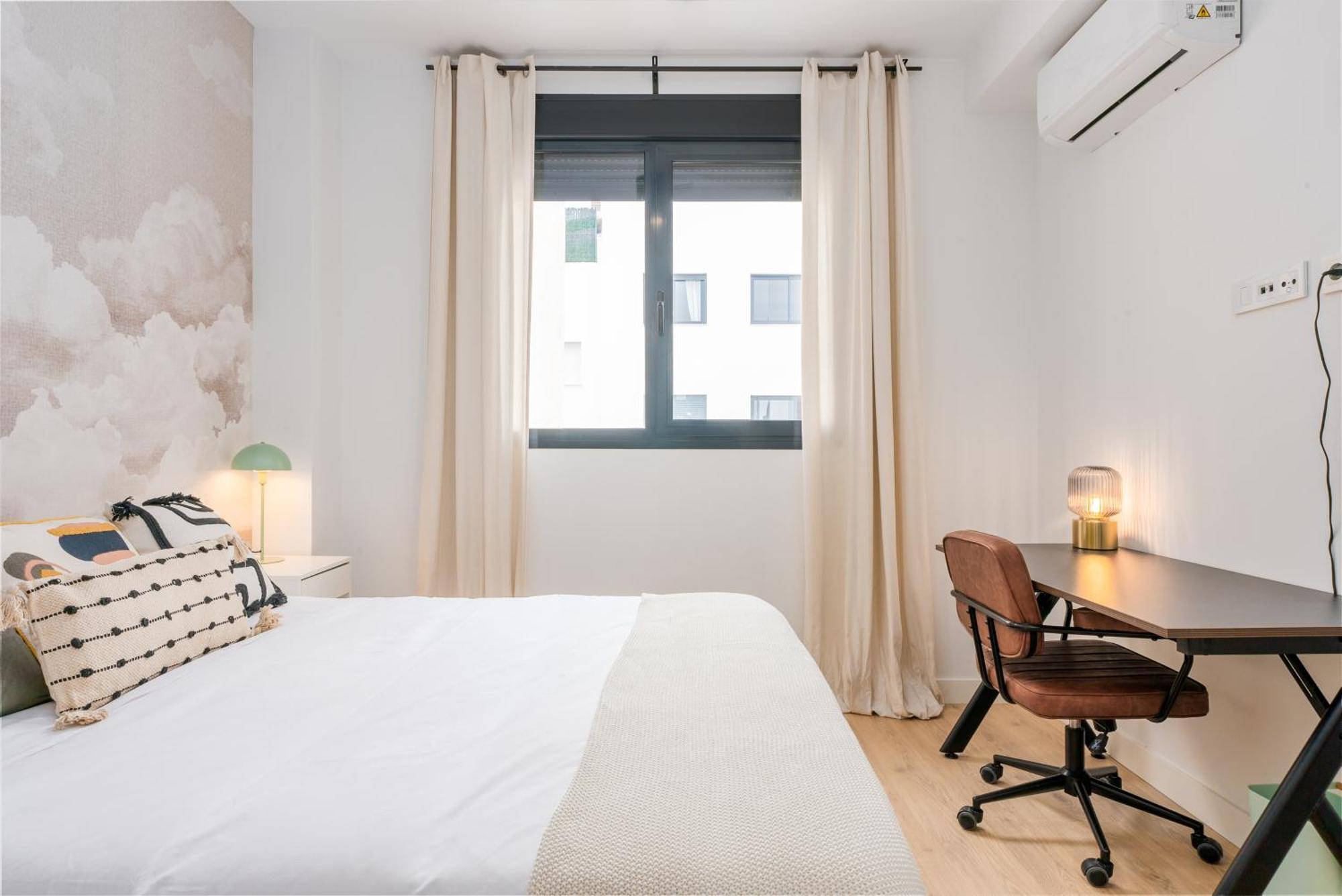Hotel Live It Malaga Zewnętrze zdjęcie