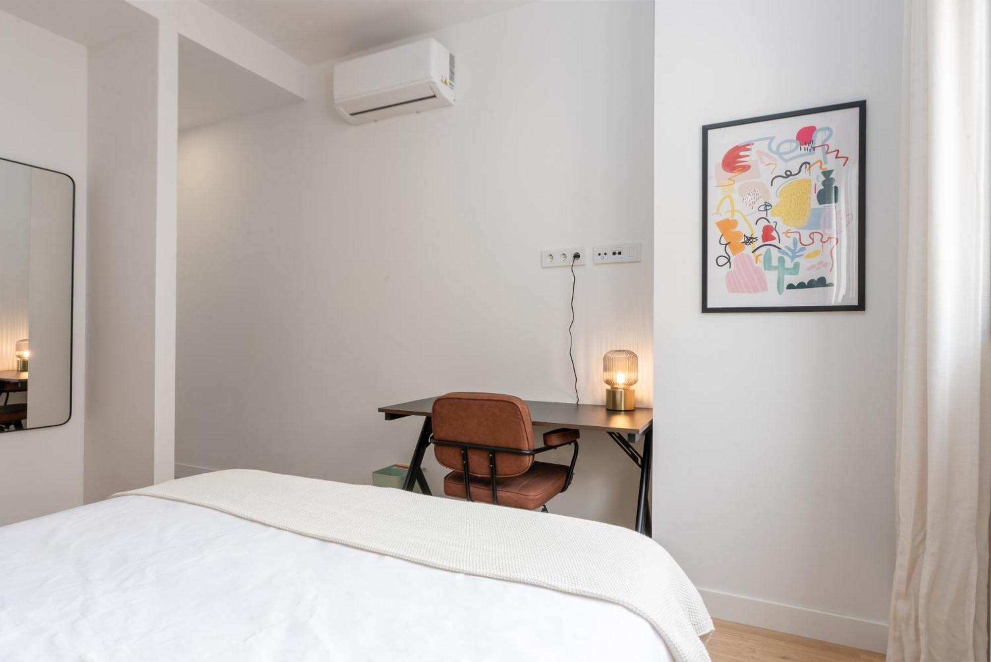 Hotel Live It Malaga Zewnętrze zdjęcie