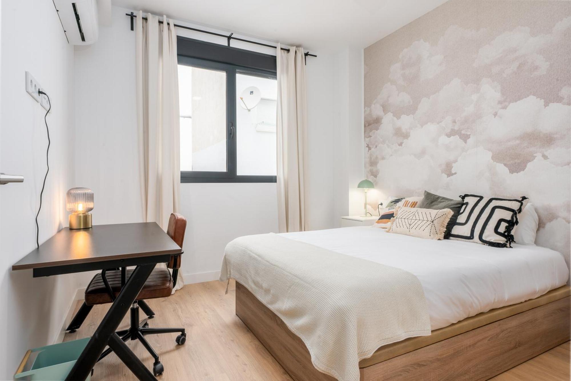 Hotel Live It Malaga Zewnętrze zdjęcie