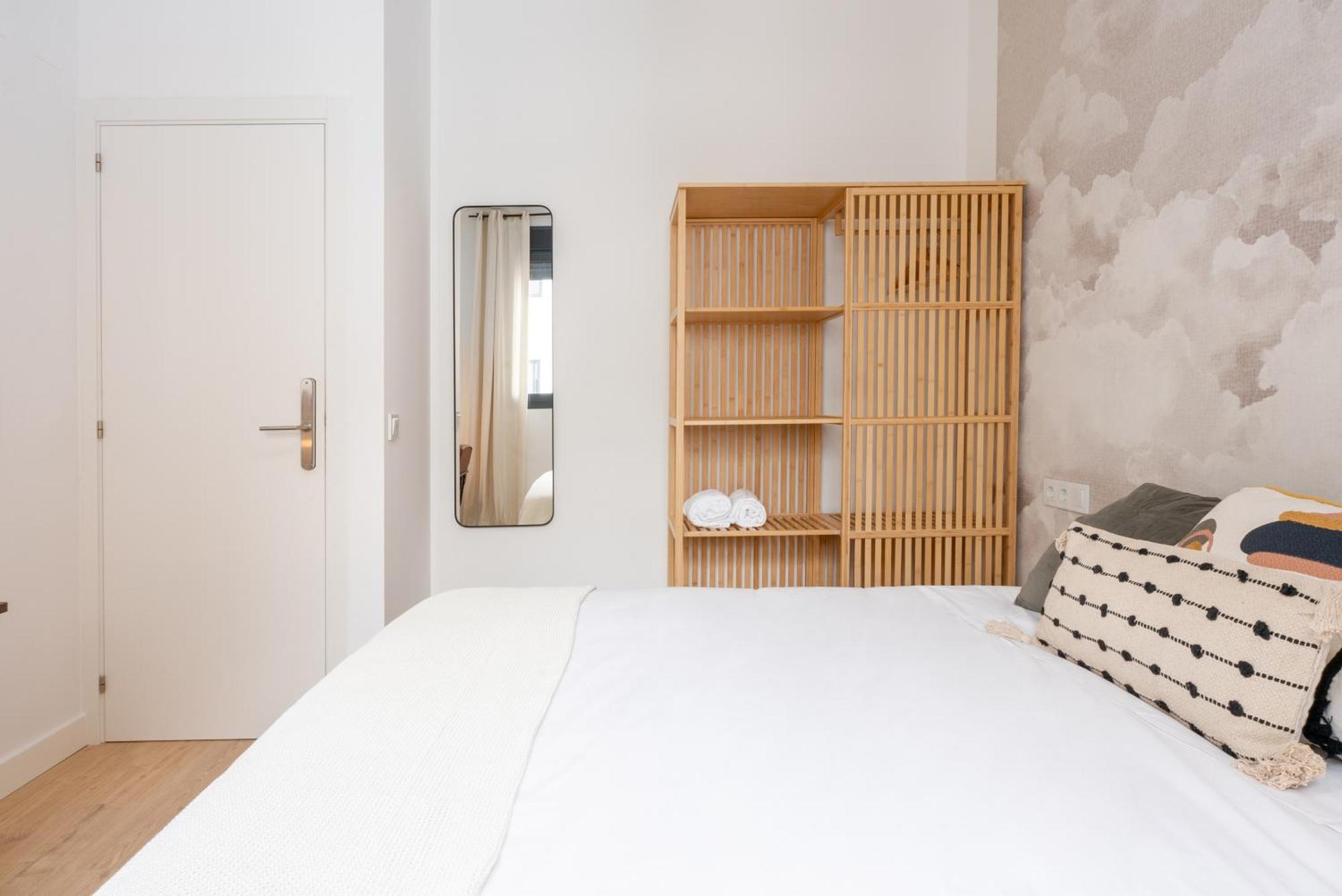 Hotel Live It Malaga Zewnętrze zdjęcie