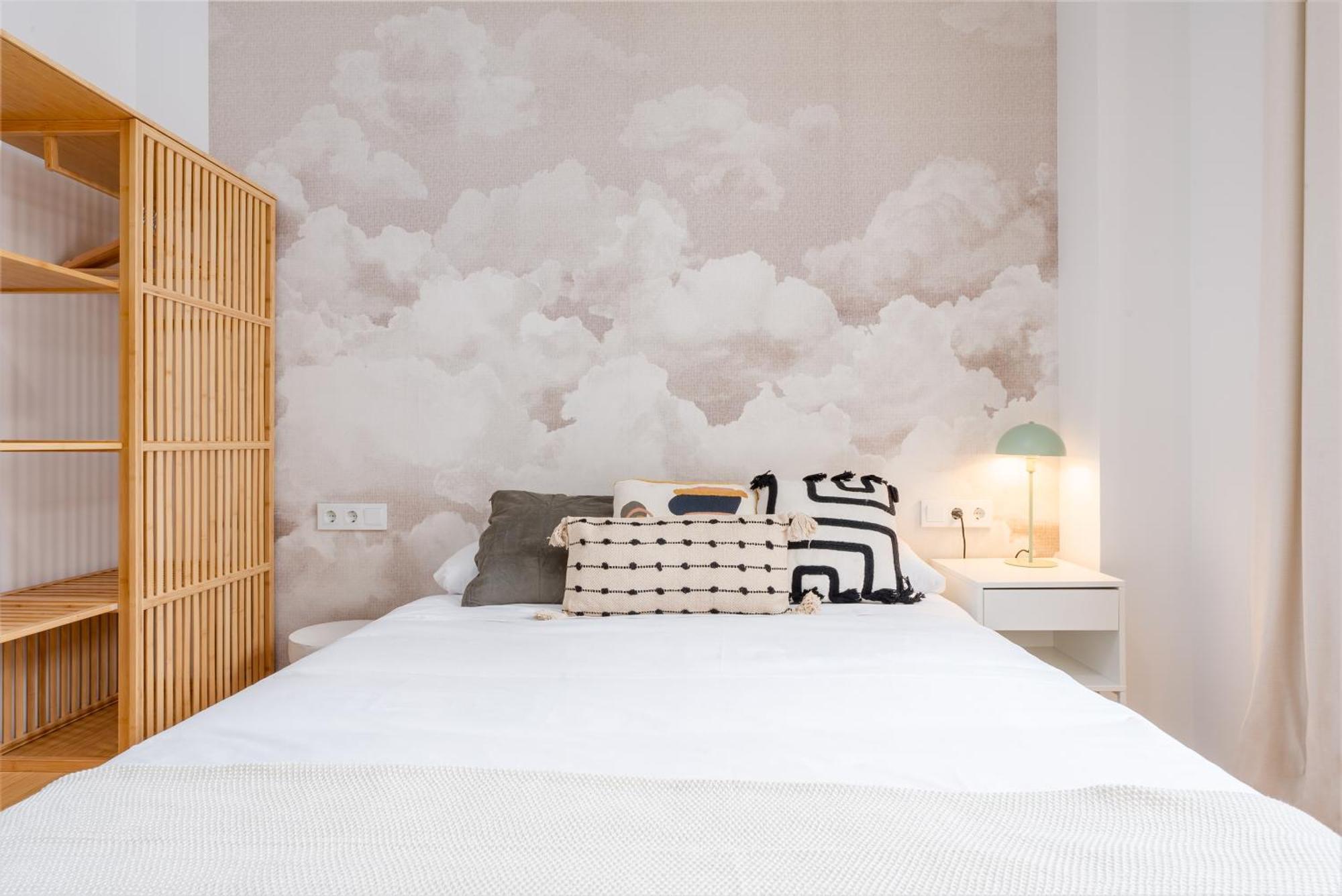 Hotel Live It Malaga Zewnętrze zdjęcie