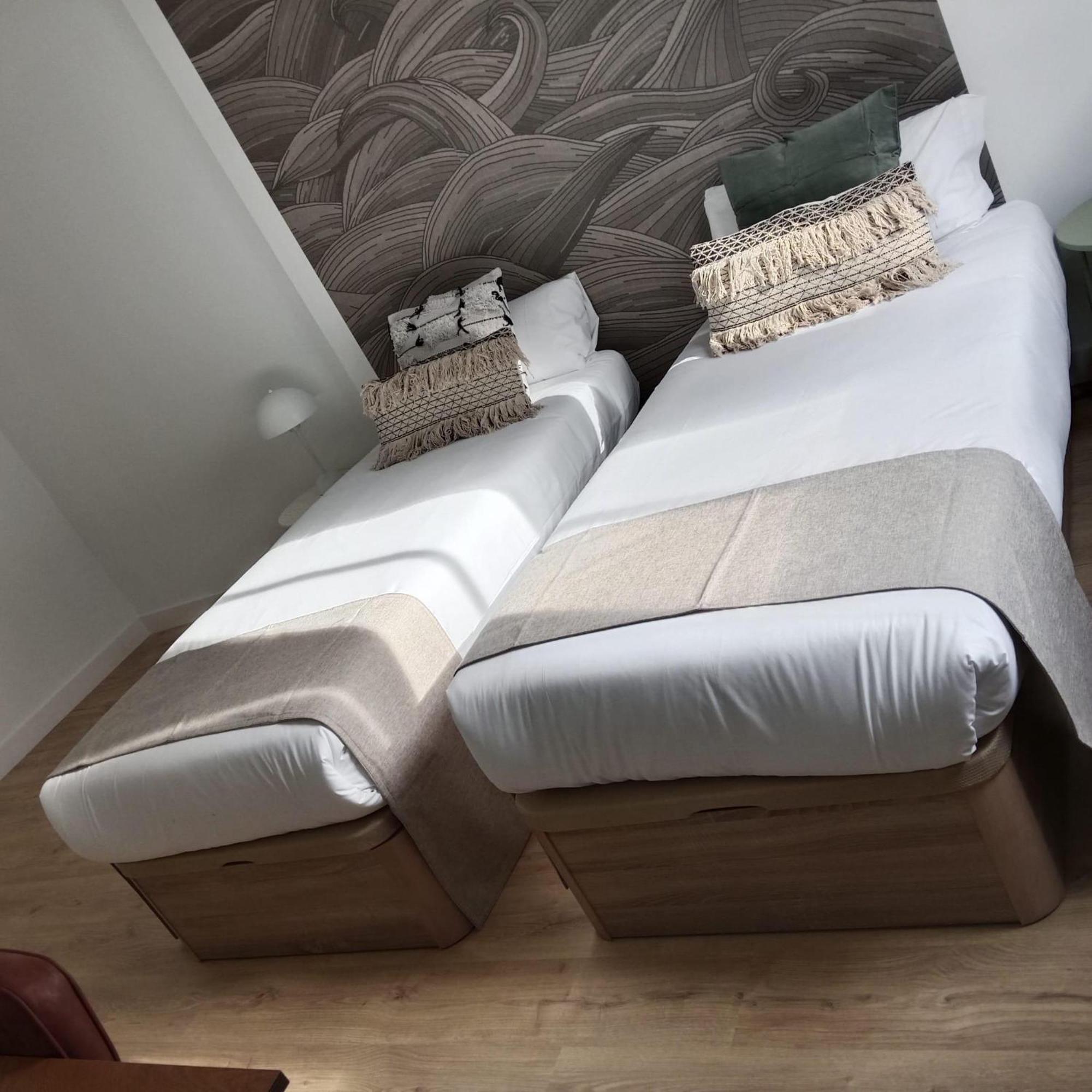 Hotel Live It Malaga Zewnętrze zdjęcie